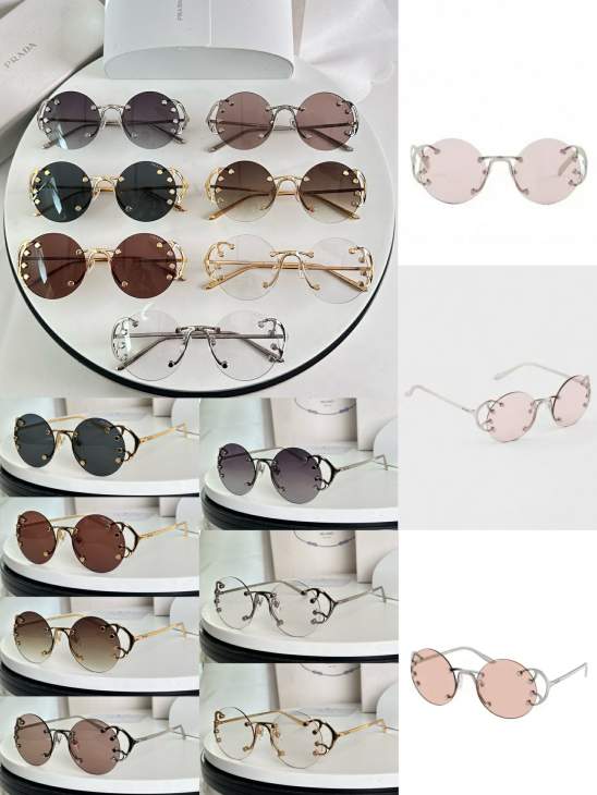 Picture of Prada Sunglasses _SKUfw75843119fw